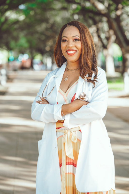 An OB-GYN’s Guide for New Parents
