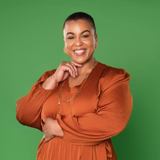 Supporting Parents from the Start: A Conversation with Doula Teneka