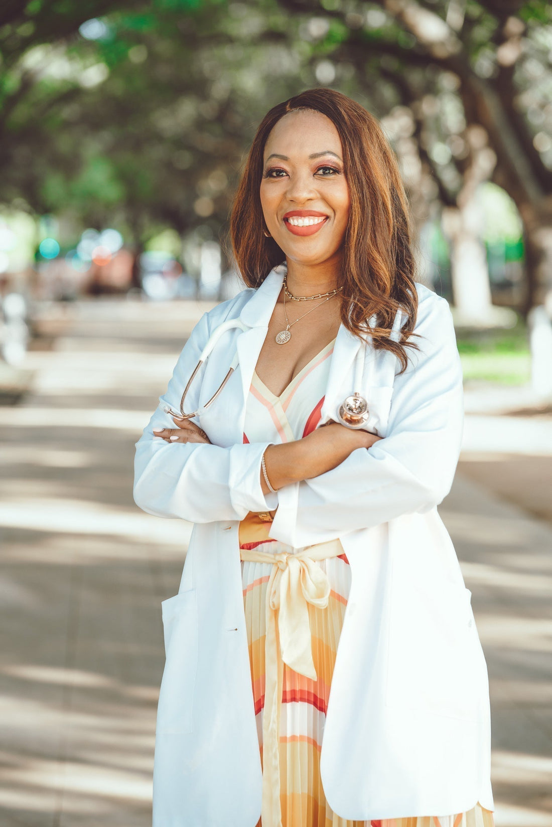 An OB-GYN’s Guide for New Parents
