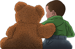 Giving Back: Bird + Bear Kids Donates Safe Sleep Essentials to BEAR Houston