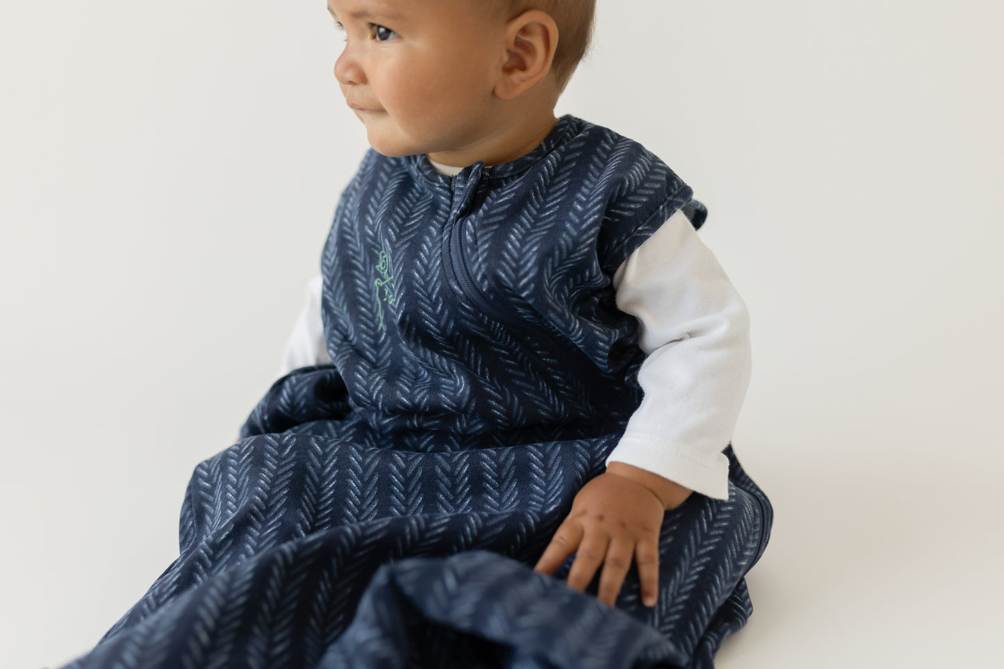 Sleep Sack Chevron