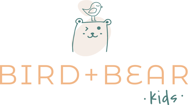 Bird and Bear Kids